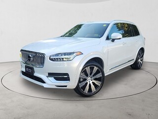 2024 Volvo XC90 Recharge for sale in Matteson IL
