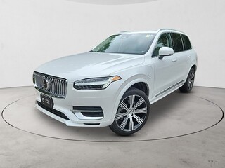 2023 Volvo XC90 Recharge