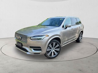 2024 Volvo XC90 Recharge for sale in Matteson IL