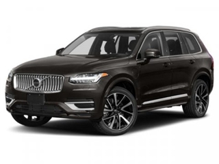 2022 Volvo XC90 Recharge