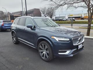 2022 Volvo XC90 Recharge for sale in Rochester NY