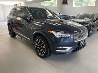 2023 Volvo XC90 Recharge