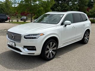 2023 Volvo XC90 Recharge for sale in New Braunfels TX
