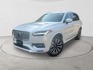 2023 Volvo XC90 Recharge
