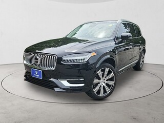 2023 Volvo XC90 Recharge for sale in Matteson IL