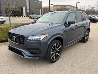 2023 Volvo XC90 Recharge