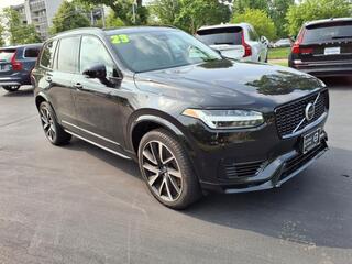 2023 Volvo XC90 Recharge for sale in Rochester NY