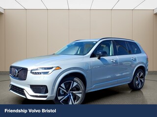 2023 Volvo XC90 Recharge
