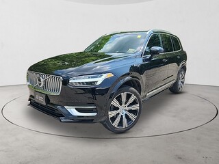 2022 Volvo XC90 Recharge for sale in Matteson IL