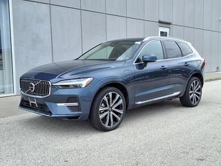 2023 Volvo XC60 Recharge for sale in Tupelo MS