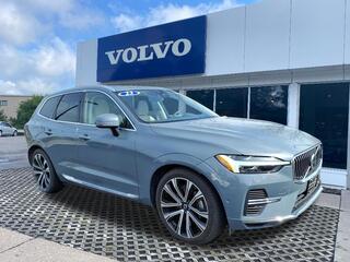 2023 Volvo XC60 Recharge