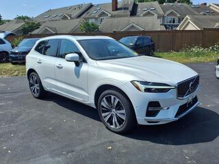 2023 Volvo XC60 Recharge for sale in Rochester NY