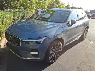 2023 Volvo XC60 Recharge for sale in Cary NC