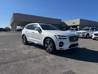 2023 Volvo XC60 Recharge