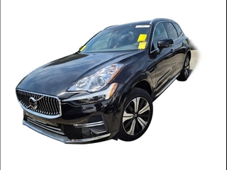 2023 Volvo XC60 Recharge