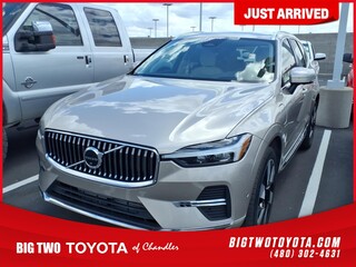 2023 Volvo XC60 Recharge