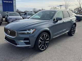 2023 Volvo XC60 Recharge