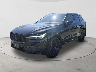 2024 Volvo XC60 Recharge