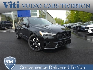 2024 Volvo XC60 Recharge for sale in Tiverton RI