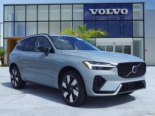 2024 Volvo XC60 Recharge