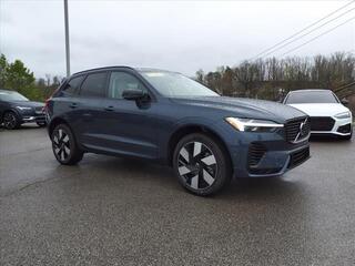 2024 Volvo XC60 Recharge