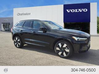 2024 Volvo XC60 Recharge