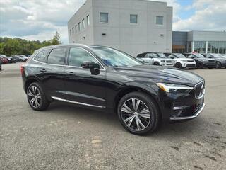 2022 Volvo XC60 Recharge