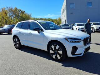 2024 Volvo XC60 Recharge