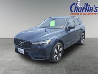 2024 Volvo XC60 Recharge