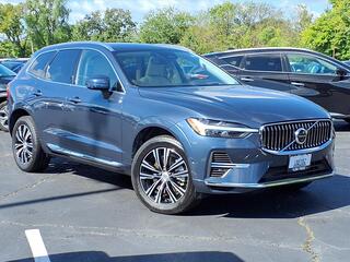 2022 Volvo XC60 Recharge