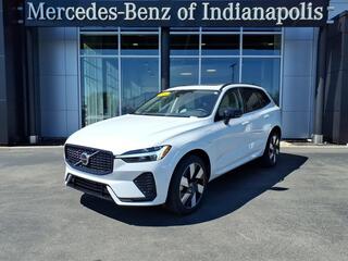 2024 Volvo XC60 Recharge