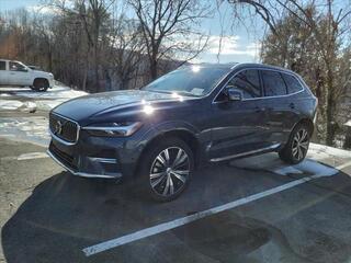 2022 Volvo XC60 Recharge for sale in Bristol TN