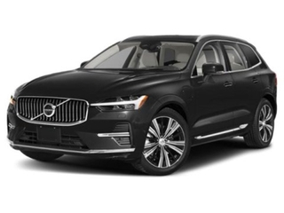 2024 Volvo XC60 Recharge for sale in Greensboro NC