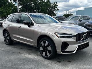 2024 Volvo XC60 Recharge for sale in Savannah GA