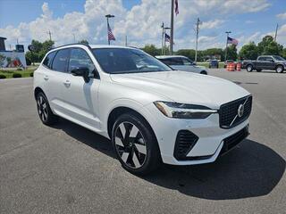 2024 Volvo XC60 Recharge