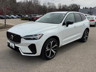2024 Volvo XC60 Recharge