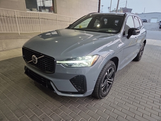 2022 Volvo XC60 Recharge