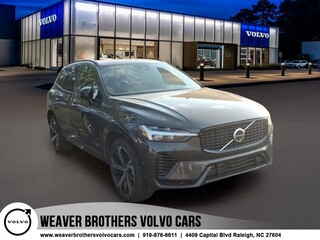 2024 Volvo XC60 Recharge for sale in Raleigh NC