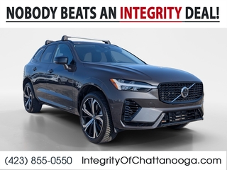 2023 Volvo XC60 Recharge