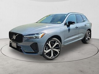 2024 Volvo XC60 Recharge
