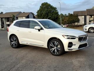 2023 Volvo XC60 Recharge for sale in Raleigh NC