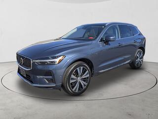 2023 Volvo XC60 Recharge