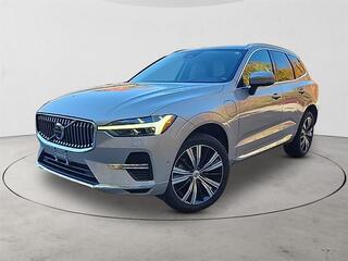 2023 Volvo XC60 Recharge