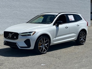 2022 Volvo XC60 Recharge