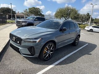 2024 Volvo XC60 Recharge Plug-In Hybrid