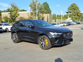 2024 Volvo XC60 Recharge for sale in Raleigh NC