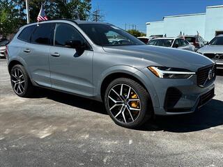 2024 Volvo XC60 Recharge for sale in Savannah GA