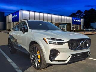 2024 Volvo XC60 Recharge for sale in Raleigh NC