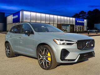 2023 Volvo XC60 Recharge for sale in Raleigh NC