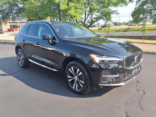 2023 Volvo XC60 Recharge for sale in Rochester NY